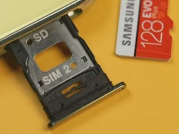 小米12sultra怎么插卡