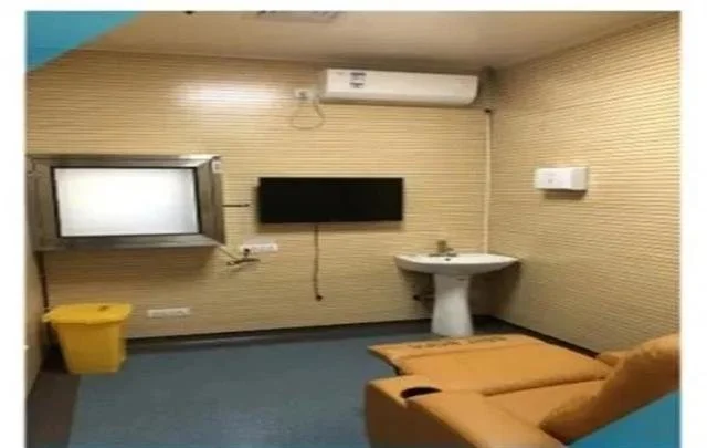 捐精志愿者亲历:取精室没有很色情