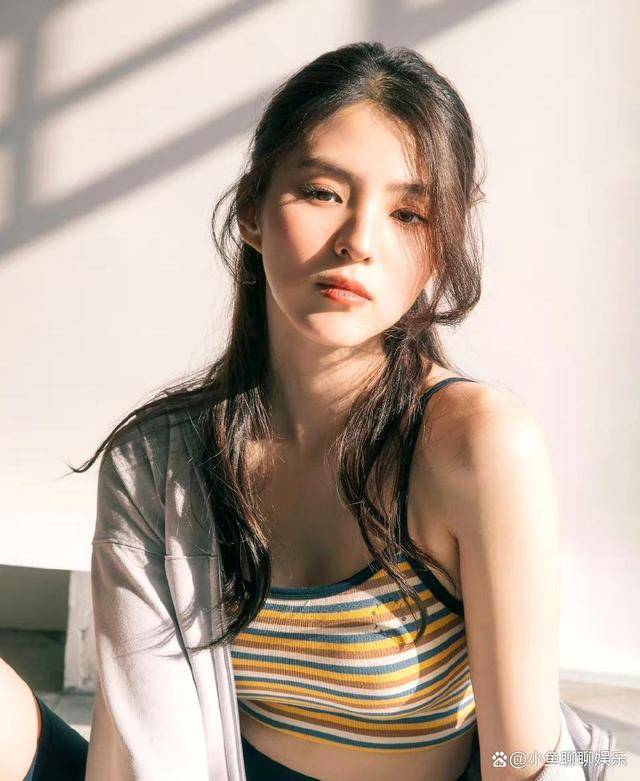 韩素希说宋慧乔现在是她的了