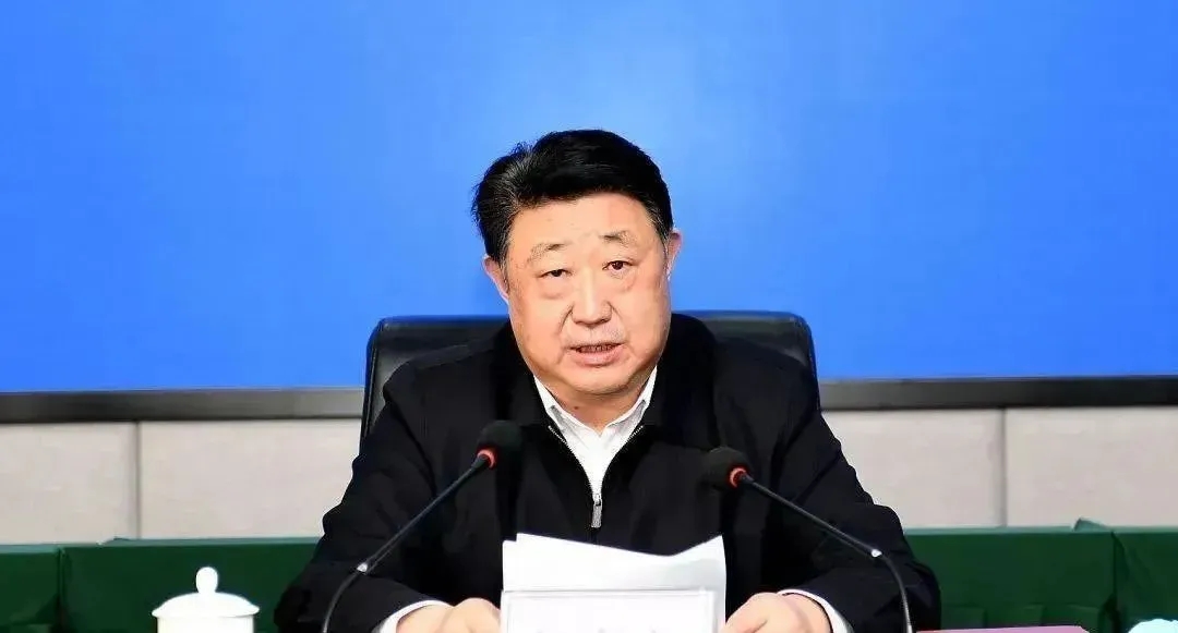 “官场小说家”杨克宁被决定逮捕