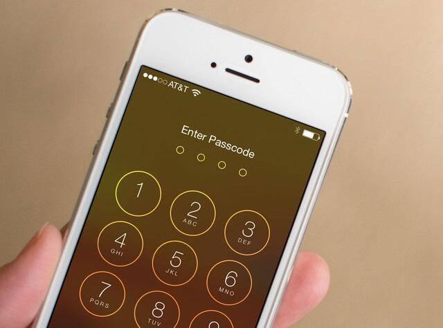 苹果手机忘记开机密码怎么办?30秒解锁,用iPhone的都该看看! 